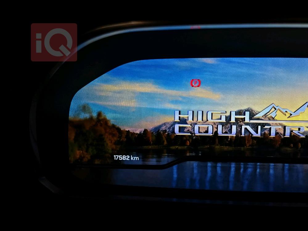 شيفروليه تاهو